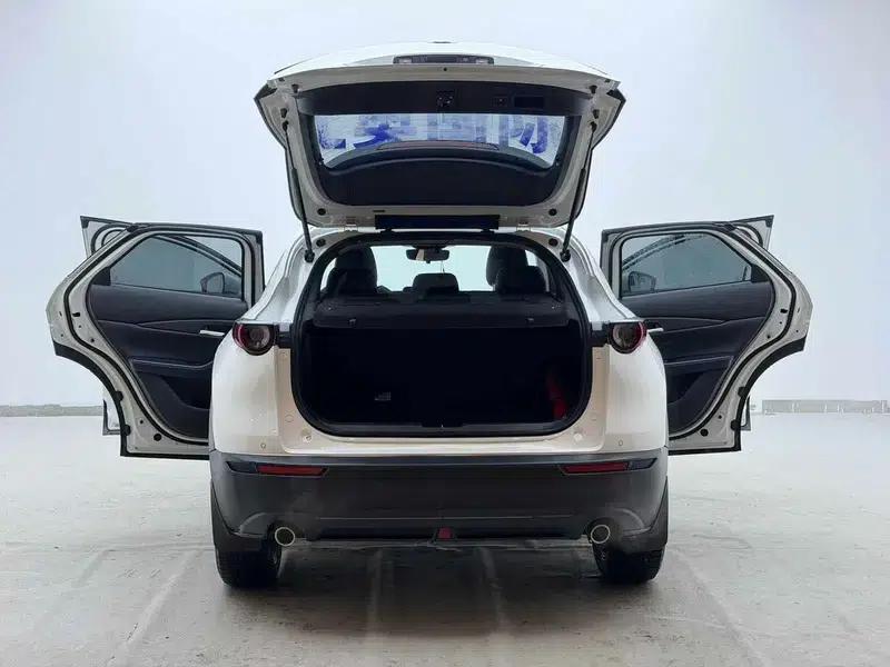 Mazda CX-30 2021 2.0L Automatic Premium Edition — миниатюра 7