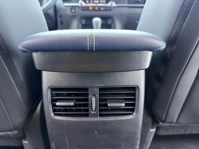 Mazda CX-30 2021 2.0L Automatic Premium Edition — миниатюра 10