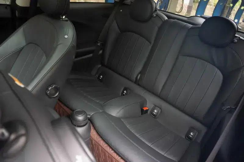 MINI 2021 2.0T COOPER S Artist — миниатюра 14