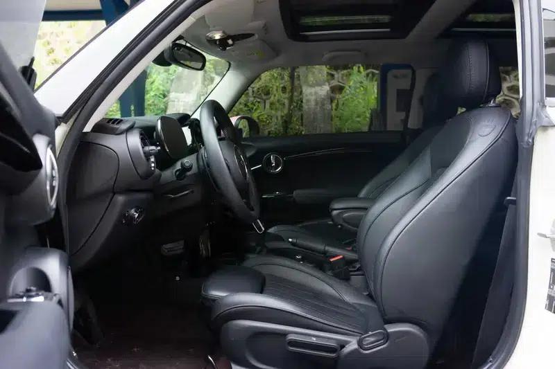 MINI 2021 2.0T COOPER S Artist — миниатюра 18