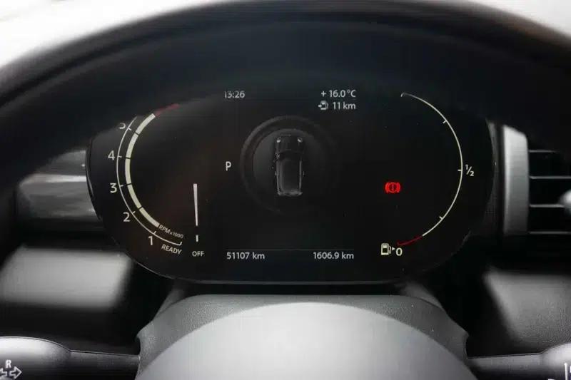 MINI 2021 2.0T COOPER S Artist — миниатюра 10