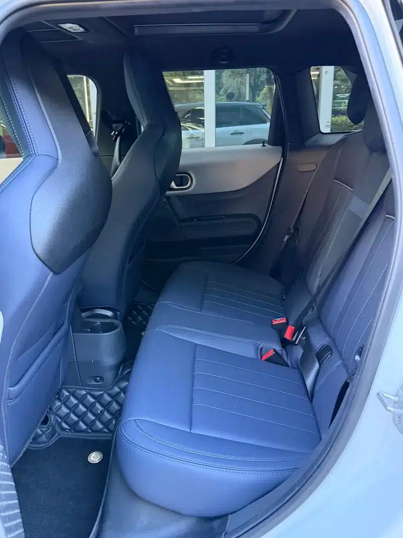 MINI 2025 2.0T COOPER S 5-Door Artist Edition — миниатюра 12