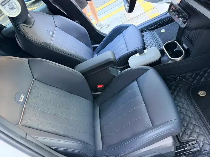 MINI 2025 2.0T COOPER S 5-Door Artist Edition — миниатюра 10