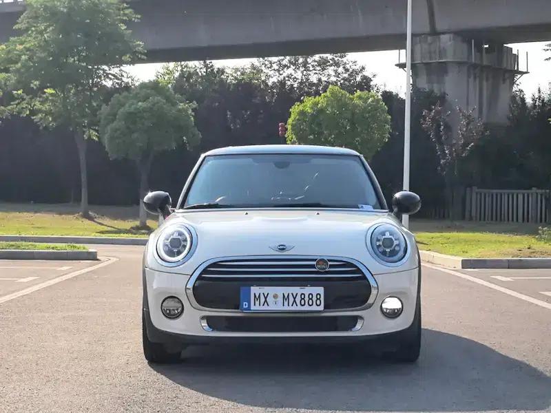 2014 MINI 1.5T COOPER Fun — миниатюра 2