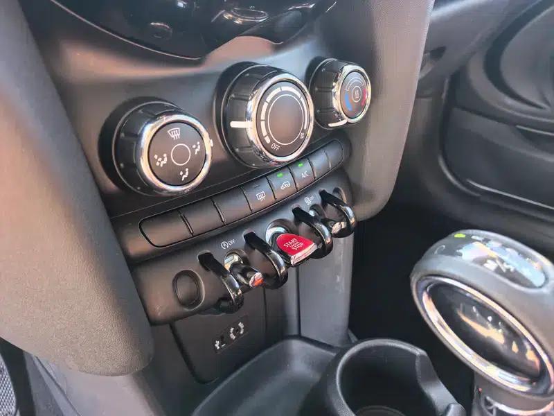 2014 MINI 1.5T COOPER Fun — миниатюра 11
