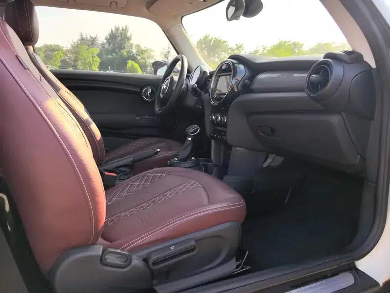 2014 MINI 1.5T COOPER Fun — миниатюра 12