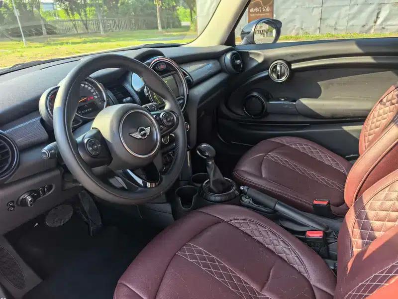 2014 MINI 1.5T COOPER Fun — миниатюра 13