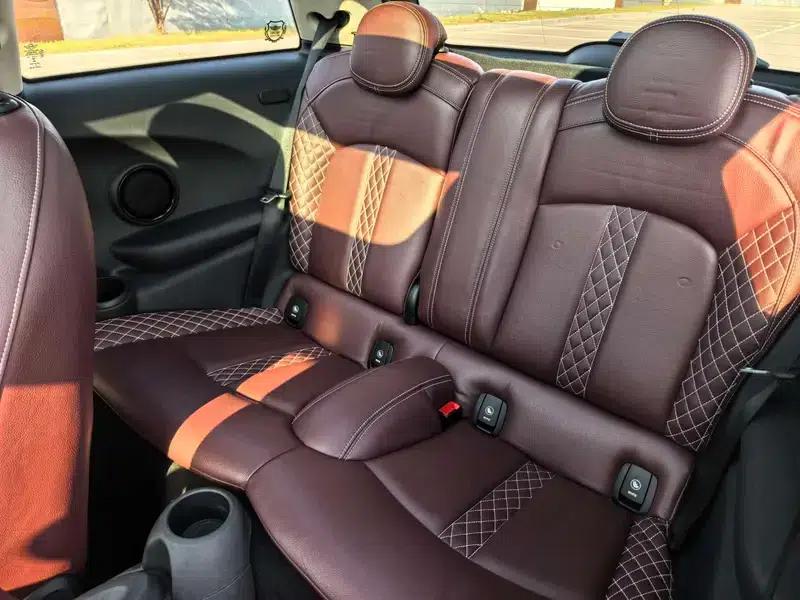 2014 MINI 1.5T COOPER Fun — миниатюра 14