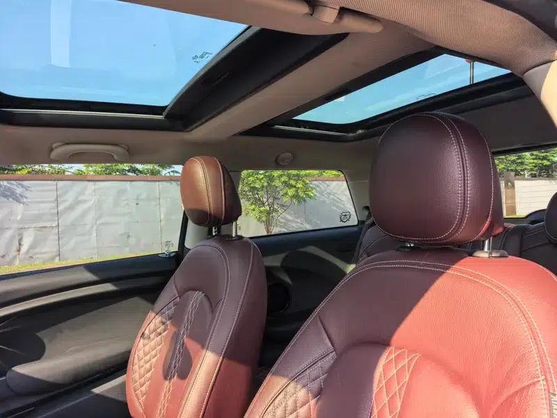 2014 MINI 1.5T COOPER Fun — миниатюра 15