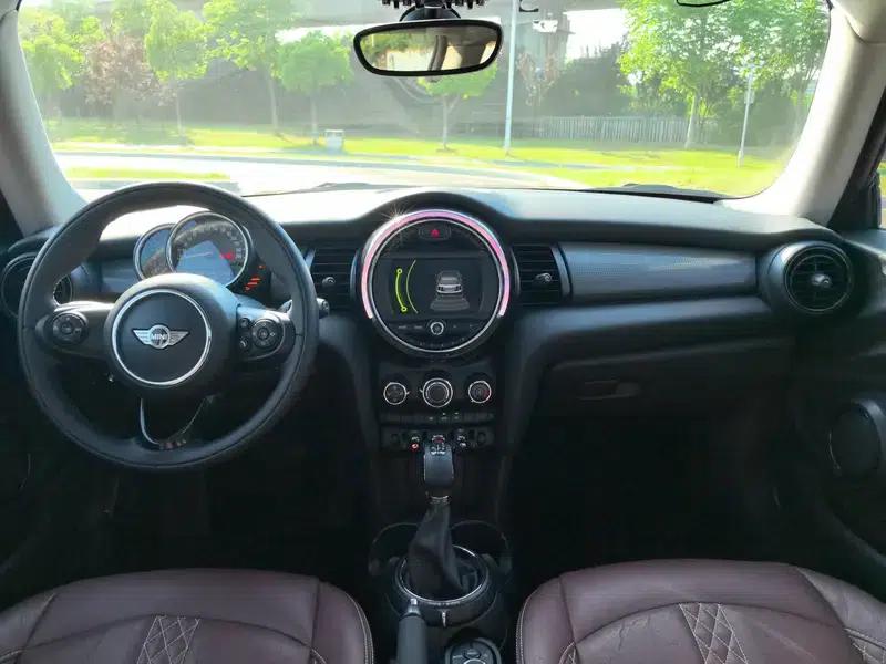 2014 MINI 1.5T COOPER Fun — миниатюра 9