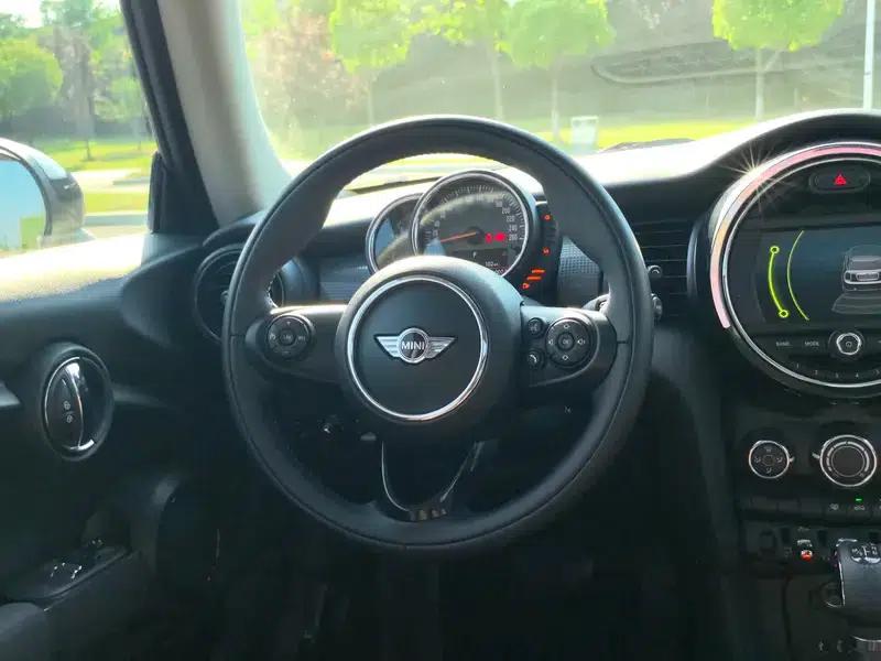 2014 MINI 1.5T COOPER Fun — миниатюра 10
