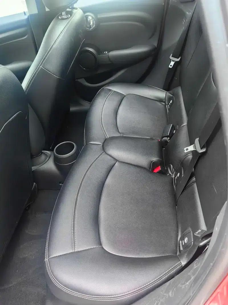 2016 MINI 1.2T ONE 5-Door — миниатюра 10