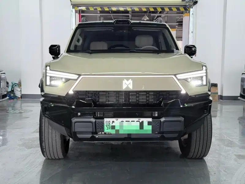 Warrior M817 2025 Max+ Edition — миниатюра 2