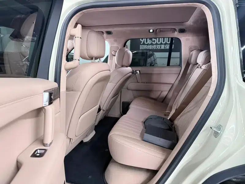 Warrior M817 2025 Max+ Edition — миниатюра 9