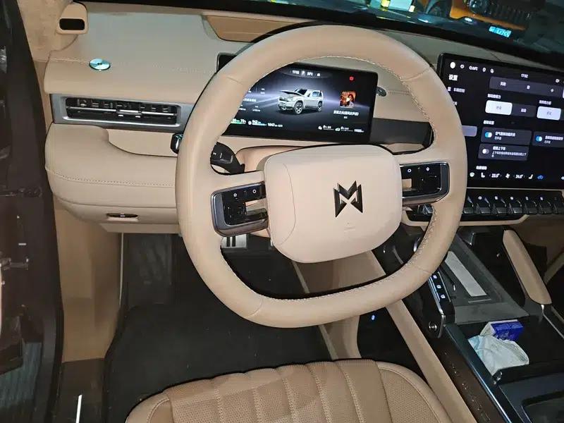 Warrior M817 2025 Max Edition — миниатюра 11