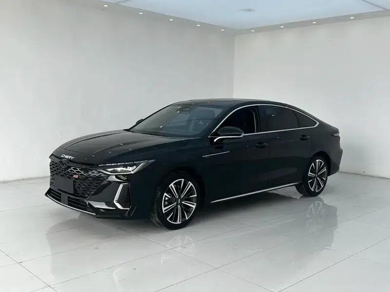 Chery Arrizo 8 2022 1.6TGDI DCT Elegance — миниатюра 1