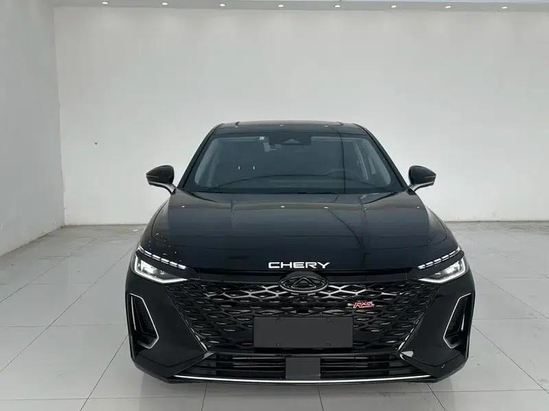 Chery Arrizo 8 2022 1.6TGDI DCT Elegance — миниатюра 2