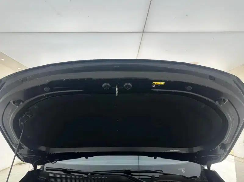 Chery Arrizo 8 2022 1.6TGDI DCT Elegance — миниатюра 11