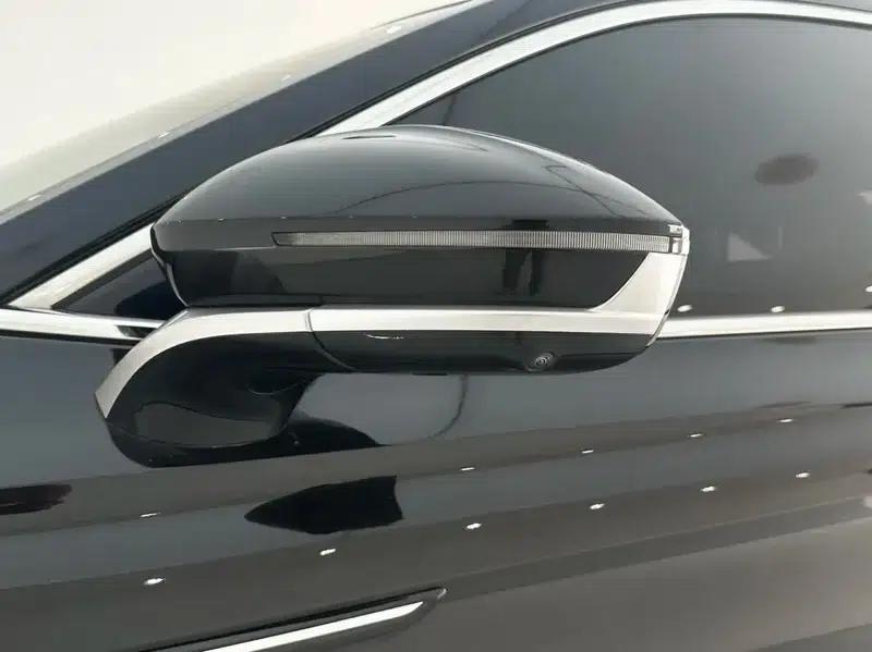 Chery Arrizo 8 2022 1.6TGDI DCT Elegance — миниатюра 13