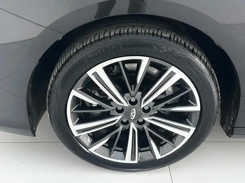 Chery Arrizo 8 2022 1.6TGDI DCT Elegance — миниатюра 14