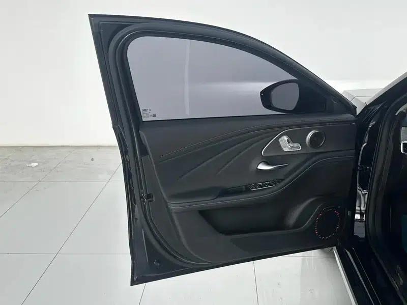Chery Arrizo 8 2022 1.6TGDI DCT Elegance — миниатюра 22
