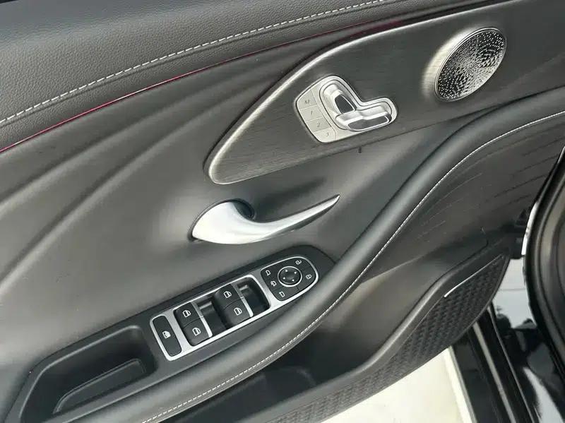 Chery Arrizo 8 2022 1.6TGDI DCT Elegance — миниатюра 23