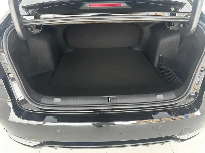 Chery Arrizo 8 2022 1.6TGDI DCT Elegance — миниатюра 24