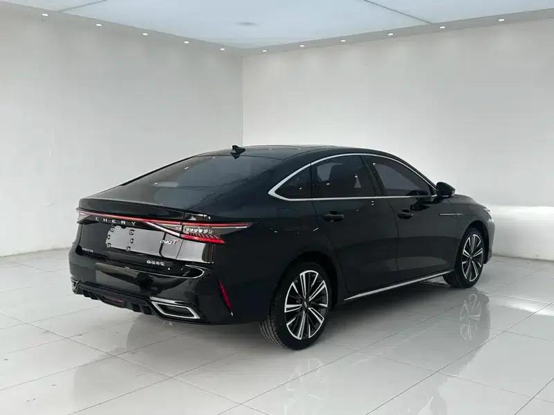 Chery Arrizo 8 2022 1.6TGDI DCT Elegance — миниатюра 6