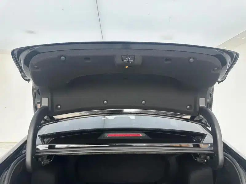Chery Arrizo 8 2022 1.6TGDI DCT Elegance — миниатюра 10