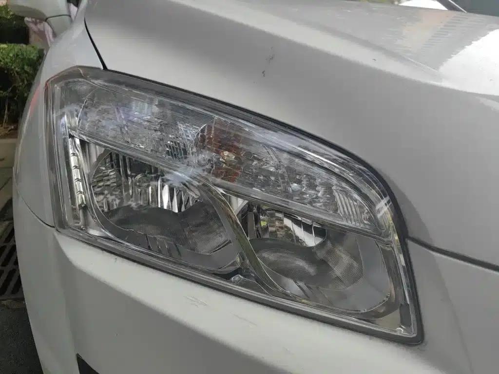 Chevrolet Trax 2016 1.4T Automatic 2WD Luxury — миниатюра 7