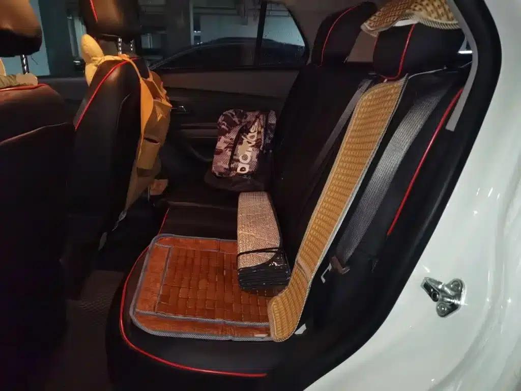 Chevrolet Trax 2016 1.4T Automatic 2WD Comfort Sunroof Edition — миниатюра 18