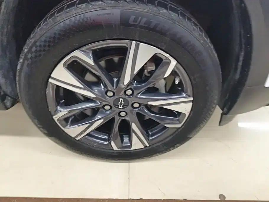 Chevrolet Trax 2022 RS 1.5T CVT Cool Pro — миниатюра 6