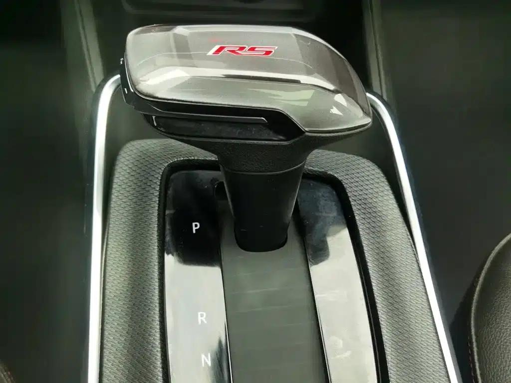 Chevrolet Trax 2022 RS 1.5T CVT Cool Pro — миниатюра 13