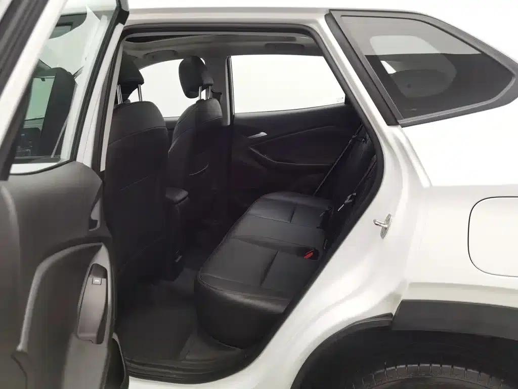 Chevrolet Trax 2022 RS 1.5T CVT Cool Pro — миниатюра 15