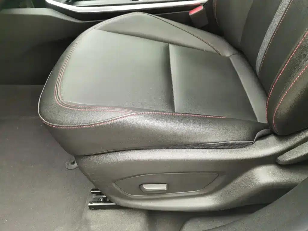 Chevrolet Trax 2022 RS 1.5T CVT Cool Pro — миниатюра 20