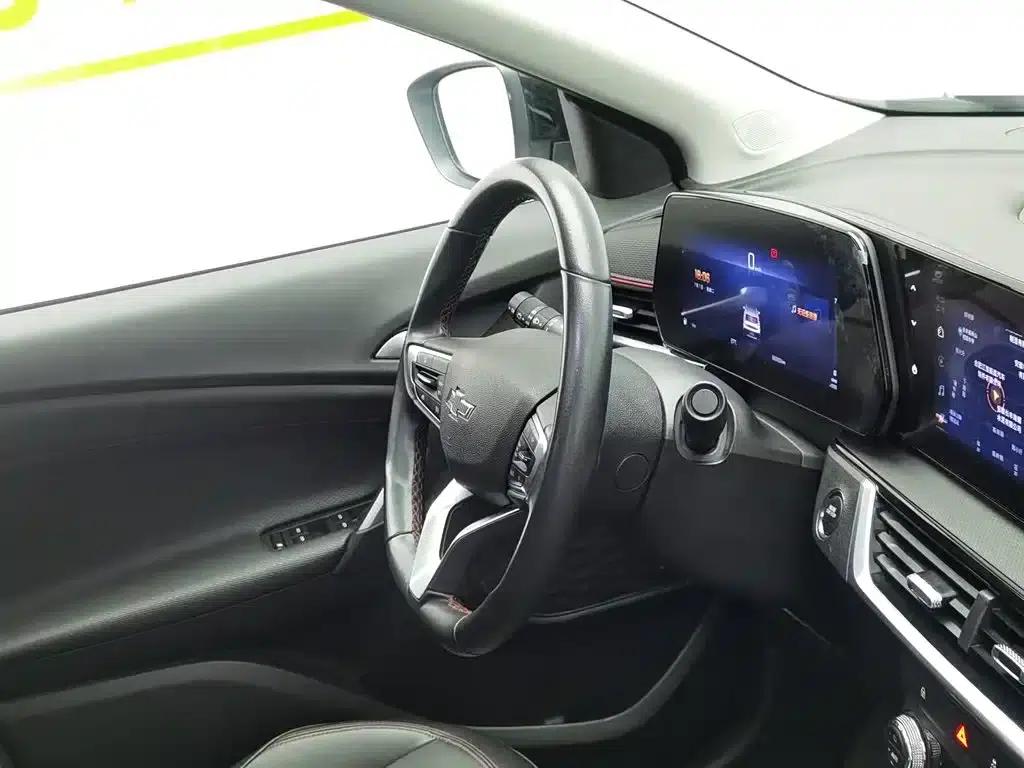 Chevrolet Trax 2022 RS 1.5T CVT Cool Pro — миниатюра 22
