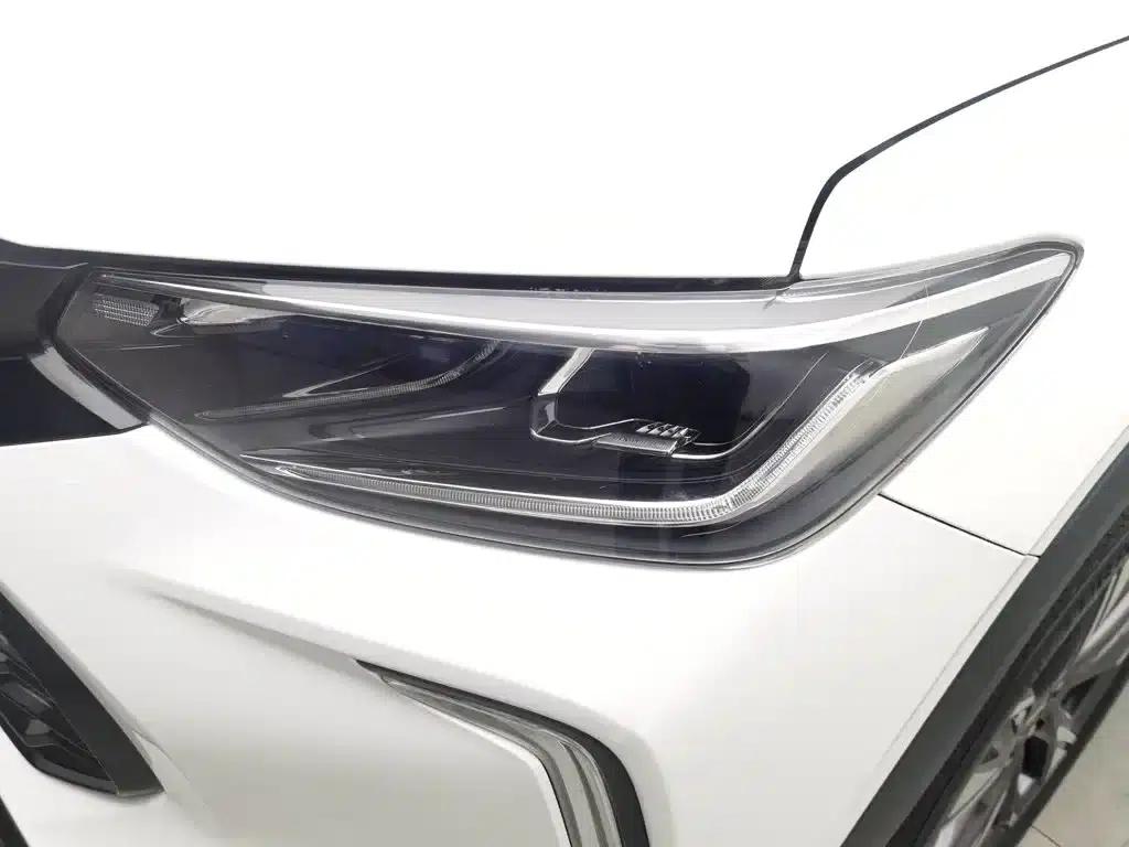 Chevrolet Trax 2022 RS 1.5T CVT Cool Pro — миниатюра 7