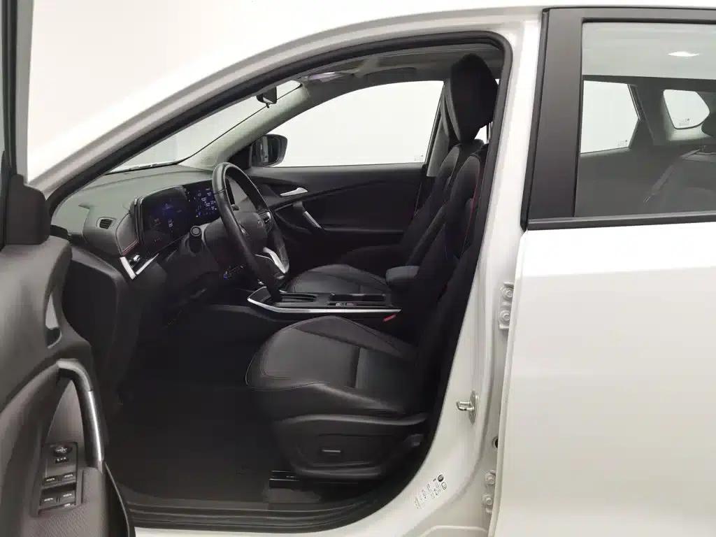 Chevrolet Trax 2022 RS 1.5T CVT Cool Pro — миниатюра 10