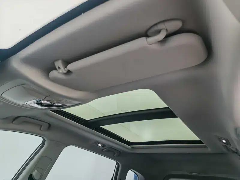 Chery Tiggo 8 2020 Facelift 290TGDI Automatic Luxury Edition — миниатюра 19