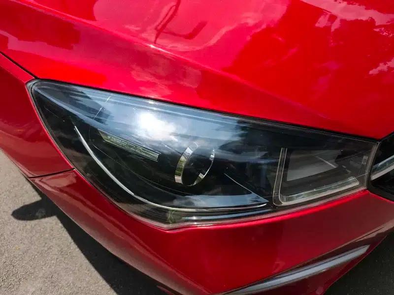 Chery Arrizo 5 2019 Facelift Pro 1.5L CVT Youth Edition (National VI Emission Standard) — миниатюра 14