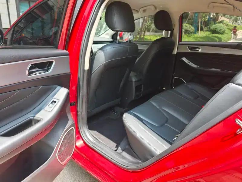 Chery Arrizo 5 2019 Facelift Pro 1.5L CVT Youth Edition (National VI Emission Standard) — миниатюра 15