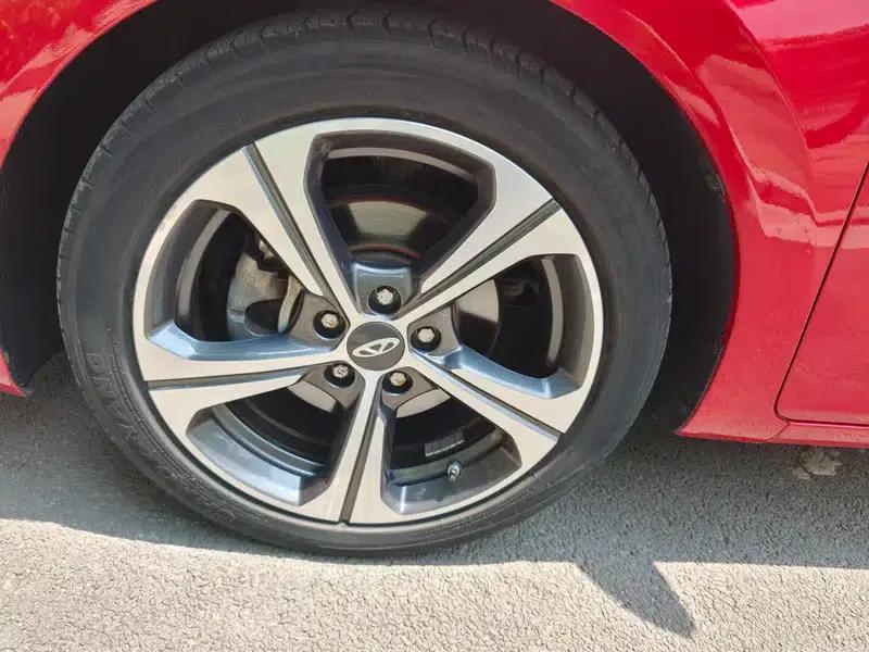 Chery Arrizo 5 2019 Facelift Pro 1.5L CVT Youth Edition (National VI Emission Standard) — миниатюра 9