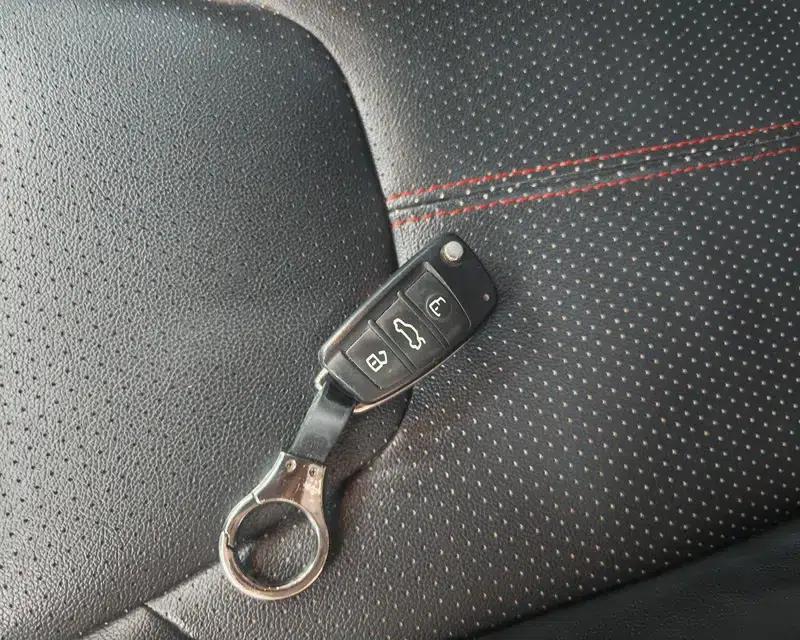 Chery Arrizo 5 2016 1.5L CVT Leading Edition — миниатюра 11
