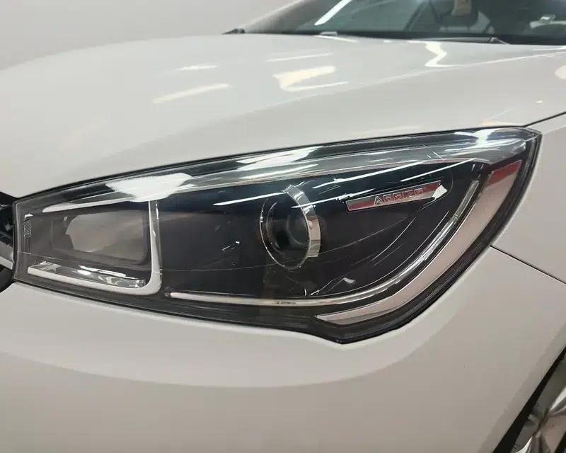 Chery Arrizo 5 2016 1.5L CVT Leading Edition — миниатюра 12