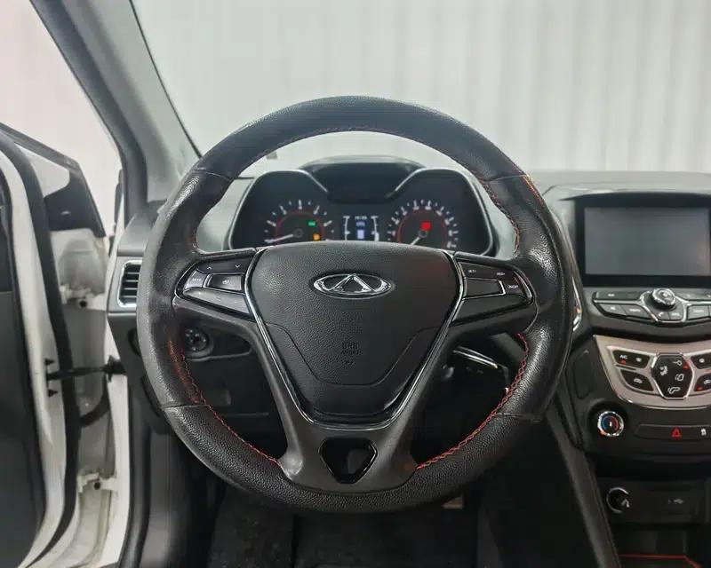 Chery Arrizo 5 2016 1.5L CVT Leading Edition — миниатюра 16