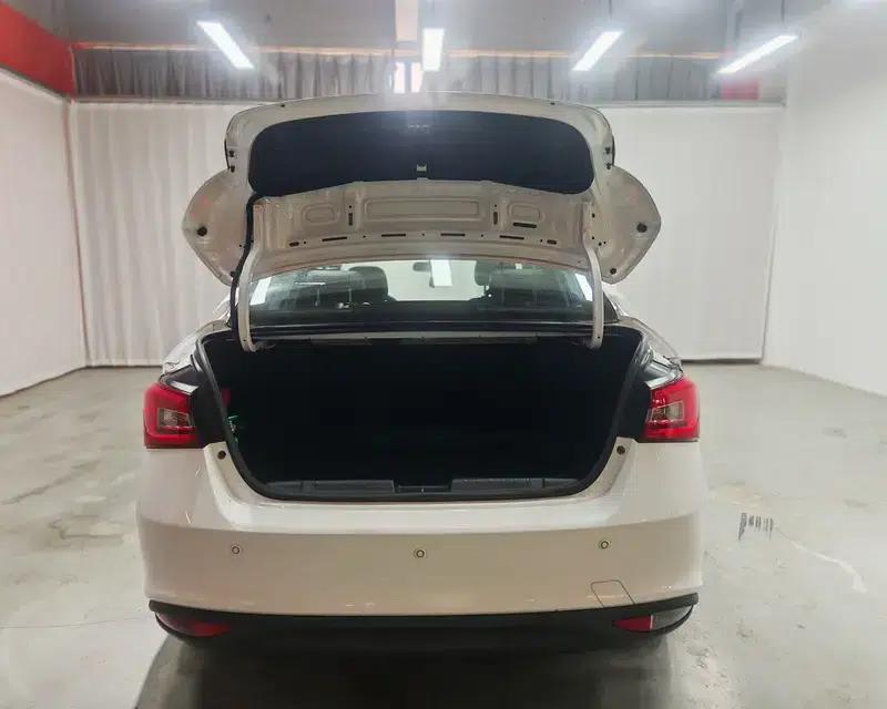 Chery Arrizo 5 2016 1.5L CVT Leading Edition — миниатюра 20