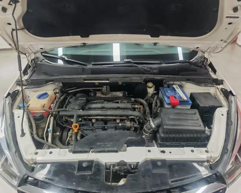Chery Arrizo 5 2016 1.5L CVT Leading Edition — миниатюра 10