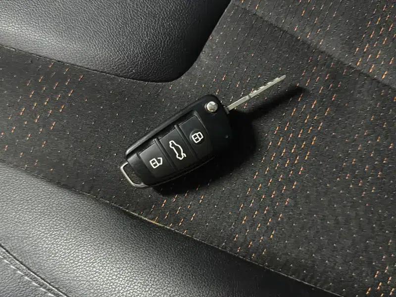 Chery Tiggo 3x 2018 1.5L Manual Elite Edition — миниатюра 11
