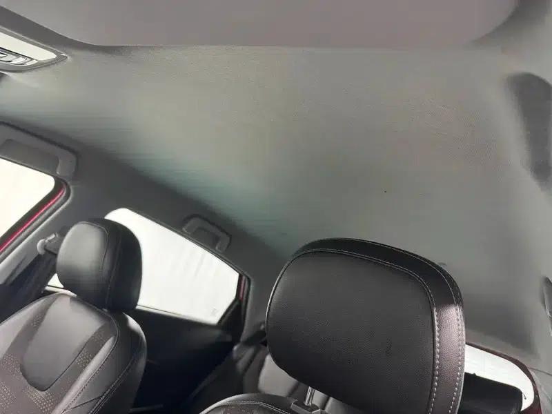 Chery Tiggo 3x 2018 1.5L Manual Elite Edition — миниатюра 19