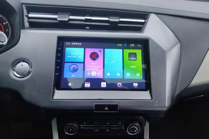 Chery Tiggo 3x 2022 PLUS 1.5L CVT Fashion Edition — миниатюра 13